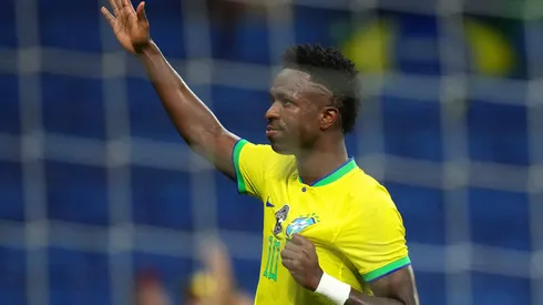 (Photo by Alex Caparros/Getty Images)