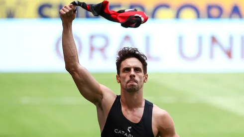 (Photo by Buda Mendes/Getty Images)