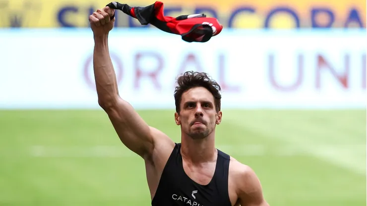 (Photo by Buda Mendes/Getty Images)