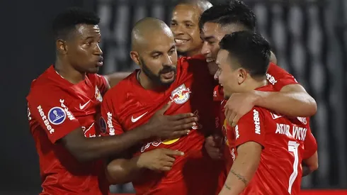 (Photo by Nathalia Aguilar – Pool/Getty Images)