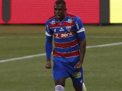 Mercado: Destaque do Fortaleza, Marcelo Benevenuto recebe sondagens e pode deixar o clube em breve