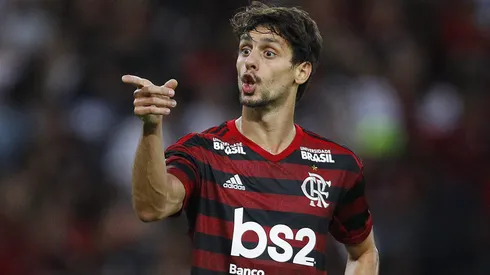 (Photo by Wagner Meier/Getty Images)