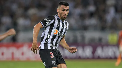 (Photo by Pedro Vilela/Getty Images)