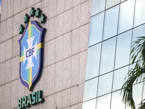 OFICIAL: CBF pega todos de surpresa e anuncia o novo técnico da Seleção Brasileira
