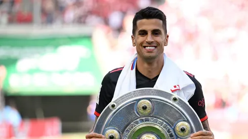 (Photo by Matthias Hangst/Getty Images)