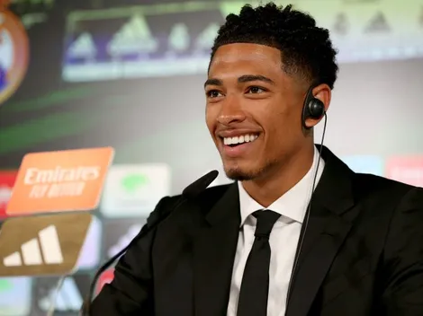 Jude Bellingham e +: as contratações mais caras do Real Madrid