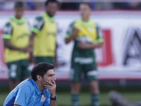 Mercado da bola: Abel Ferreira dá 'aval' e Palmeiras encaminha a saída de atacante para grande clube europeu