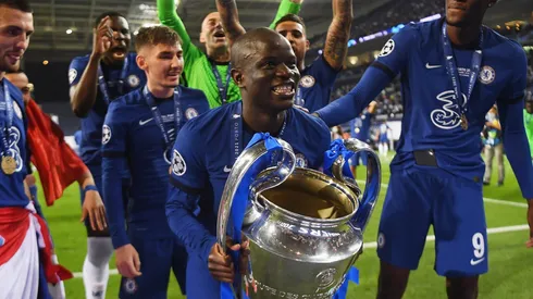 (Photo by David Ramos/Getty Images)