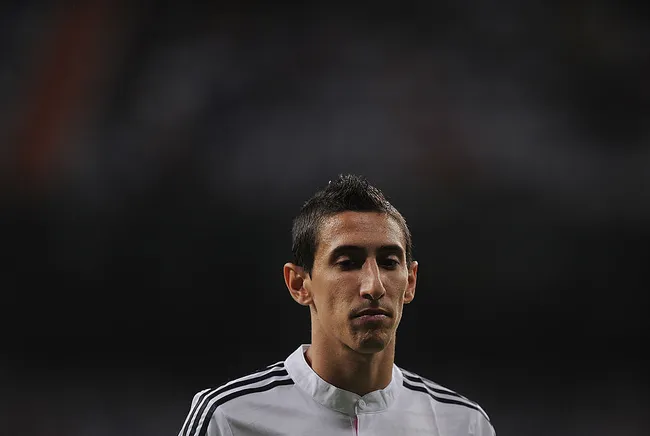 Denis Doyle/Getty Images