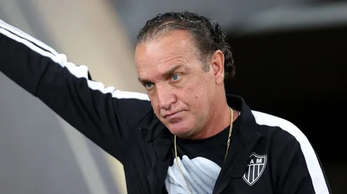 Photo by Buda Mendes/Getty Images