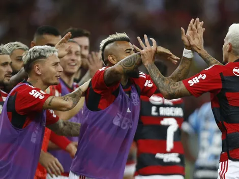 Canal aponta: se os clubes do futebol brasileiro fossem europeus; Flamengo seria o Real Madrid, Vasco seria o Arsenal; Veja a lista