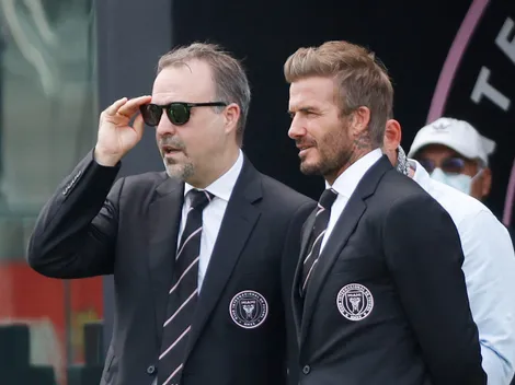 Inter Miami não para em Lionel Messi e acerta com outras duas estrelas do futebol mundial