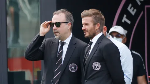 (Photo by Cliff Hawkins/Getty Images)