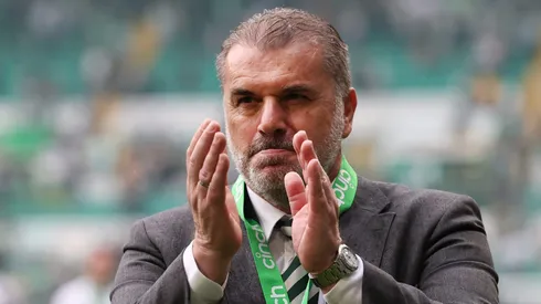 (Photo by Ian MacNicol/Getty Images)