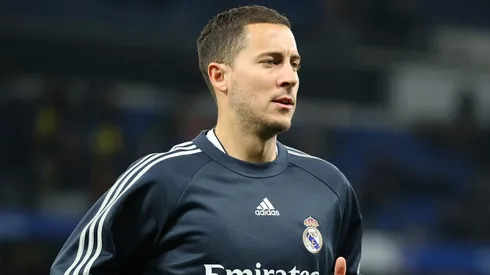 (Photo by Gonzalo Arroyo Moreno/Getty Images)