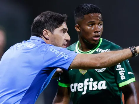 Salário de 20 milhões! Abel Ferreira recebe múltiplas ofertas da Europa e uma milionária da Arábia Saudita; treinador pode deixar o Palmeiras em breve