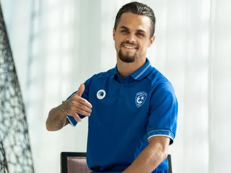 R$ 105 milhões por temporada e contrato de 2 anos: Al Hilal faz oferta por técnico de gigante do futebol brasileiro
