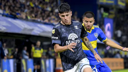 (Photo by Marcelo Endelli/Getty Images)