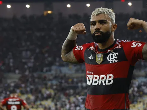 A pedido de treinador, Gabigol pode quebrar o mercado da bola e se transferir para grande clube em julho por R$ 100 milhões