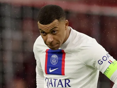 PSG surpreende e atacante de 90 milhões de Euros é o alvo principal para substituir Kylian Mbappé