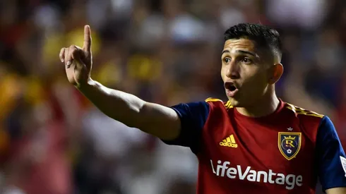 Photo by Alex Goodlett/Getty Images)