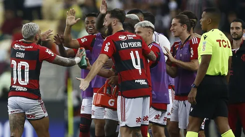 (Photo by Wagner Meier/Getty Images)