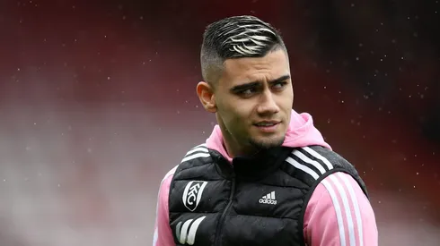 Photo by Steve Bardens/Getty Images