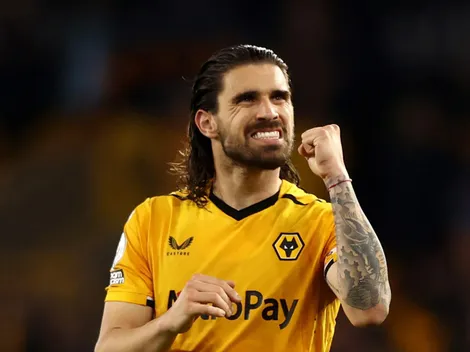 Rúben Neves deixa o Barcelona esperando e pode fechar com outro gigante do futebol; Atitude irrita o Barça