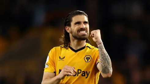 (Photo by Naomi Baker/Getty Images)