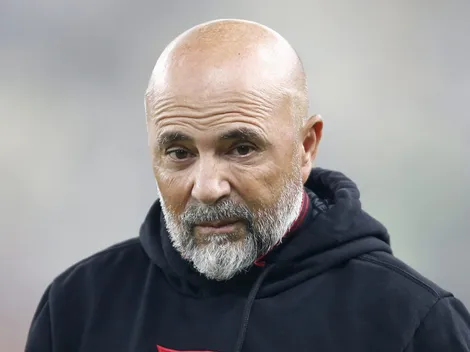 Sampaoli aprova e Flamengo já tem 'plano B' se Allan não vir; Jogador já foi especulado no Palmeiras