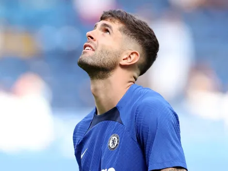 Chelsea quer envolver Pulisic e mais um em troca de grande nome da última temporada da Premier League