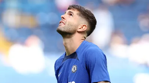 (Photo by Warren Little/Getty Images)