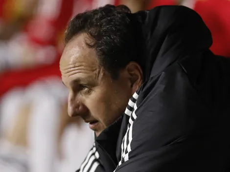 Mercado da bola: Em meio a sondagens, Rogério Ceni pega todos de surpresa e define onde quer trabalhar nesta temporada