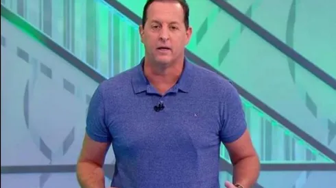 Crédito: Reprodução/Band.