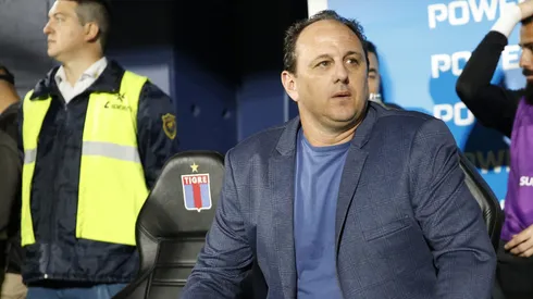 (Photo by Daniel Jayo/Getty Images)