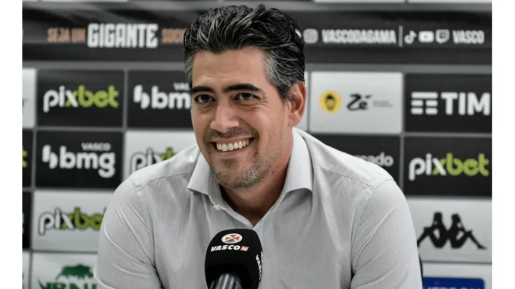 Foto: Thiago Ribeiro