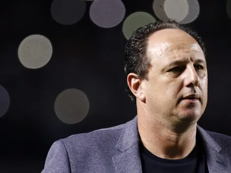 Fora do Brasil: Livre no mercado, Rogerio Ceni, ex-São Paulo, tem proposta oficial do exterior; Veja detalhes