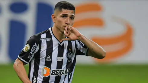 Vilela/Getty Images)