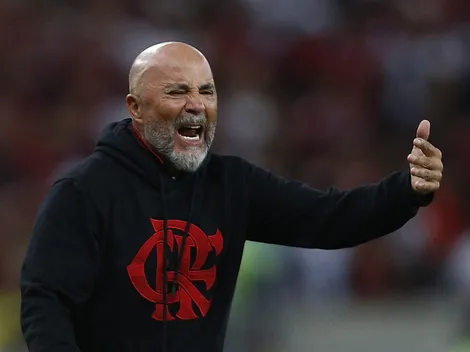 Flamengo pode dar 'chapéu' em Palmeiras e Internacional, e assinar com destaque do futebol europeu