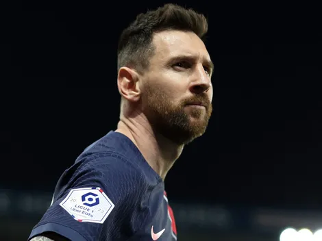 Lionel Messi surpreende e revela qual jogador alemão ele escolheria para seu time