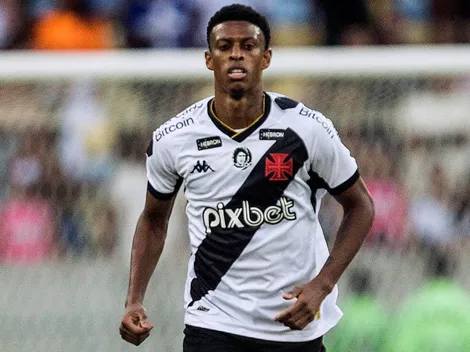 Mercado da bola: Robson Bambu pode deixar o Vasco e assinar com novo clube; Torcida vai à loucura
