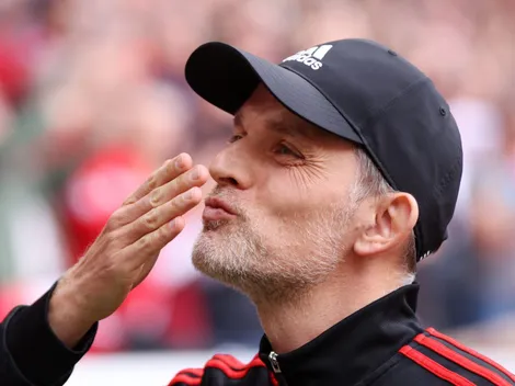 Após negativa em negociação com Kyle Walker, Bayern de Munique negocia contratação de outra estrela da Premier League