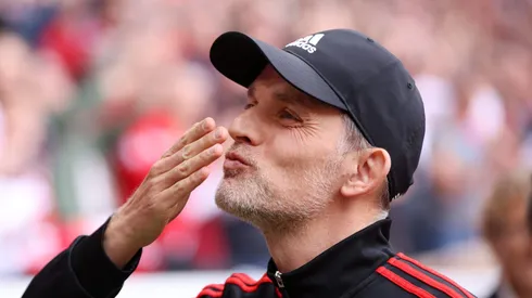 (Photo by Adam Pretty/Getty Images)