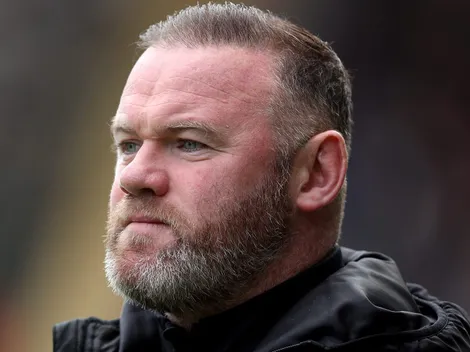 Wayne Rooney fala sobe chegada de Lionel Messi na Inter de Miami e dispara: "não será fácil para ele"