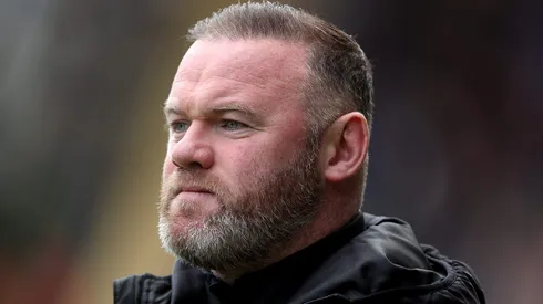 (Photo by Ryan Hiscott/Getty Images)