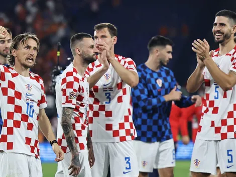 Croácia x Espanha: Saiba onde assistir, horário e escalações