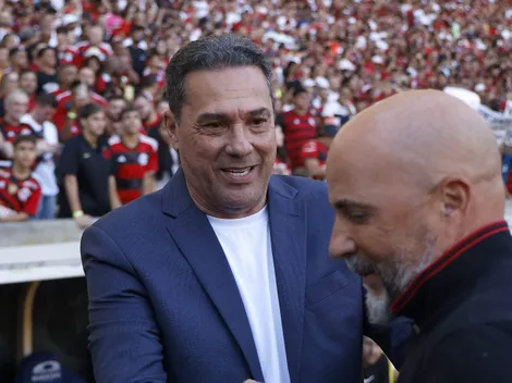 Salário de R$ 800 mil por mês! Corinthians passa na frente do Flamengo e avança para fechar com grande defensor do futebol brasileiro