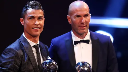 (Photo by Michael Steele/Getty Images)