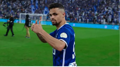 Al Hilal divulgação