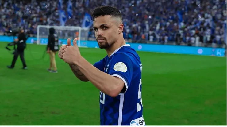 Al Hilal divulgação